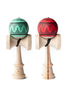 BOOGIE T - 2 PACK - Signature Mod - BOOST Kendamas