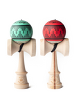 BOOGIE T - 2 PACK - Signature Mod - BOOST Kendamas