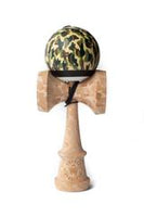 Sweets Lab V25 - Classic Camo BOOST Kendama