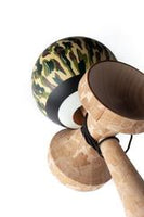 Sweets Lab V25 - Classic Camo BOOST Kendama